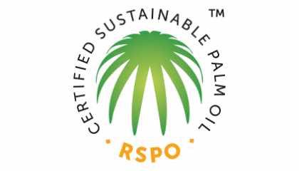 Sürdürülebilirlik (RSPO) Belgesi